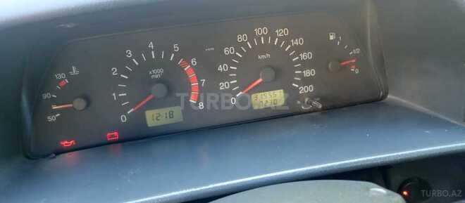 LADA (VAZ) 2115-6