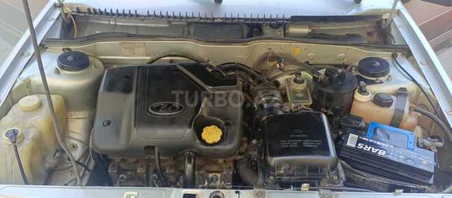 LADA (VAZ) 2115-3