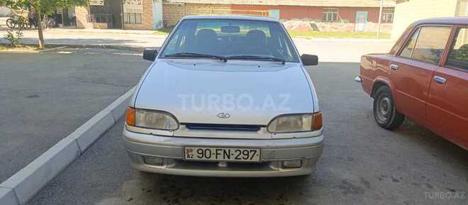 LADA (VAZ) 2115-1