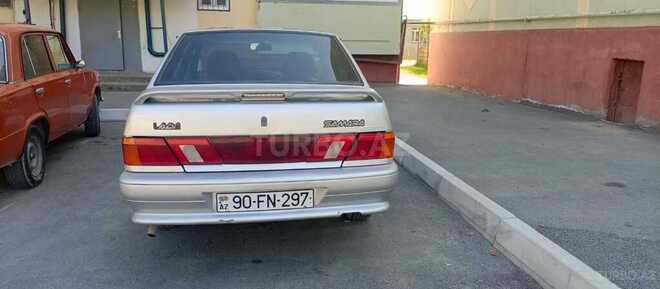 LADA (VAZ) 2115-9
