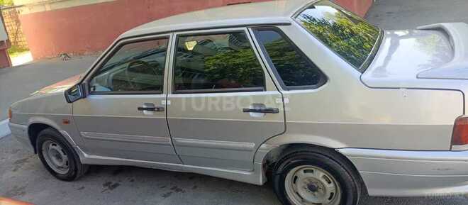LADA (VAZ) 2115-2
