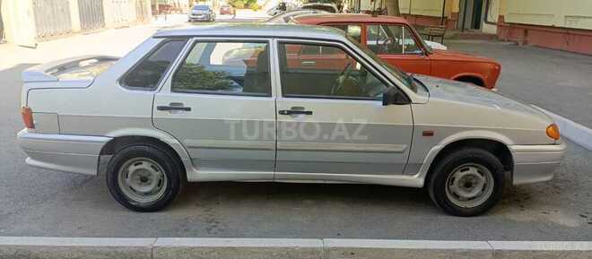 LADA (VAZ) 2115-5