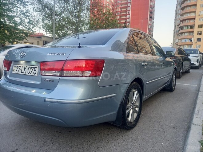 Hyundai Sonata-3