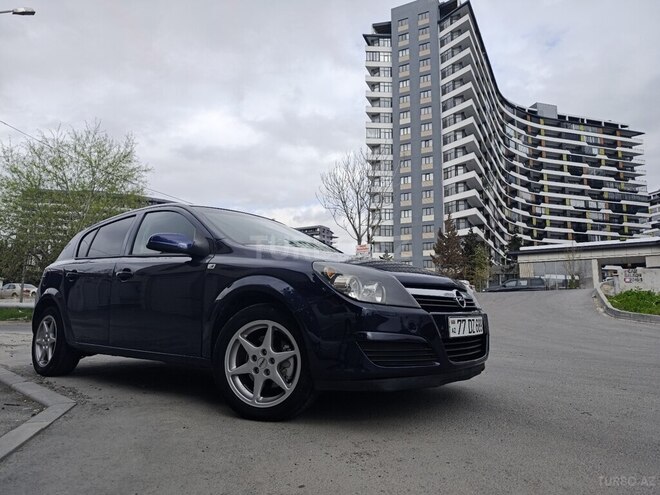 Opel Astra-4