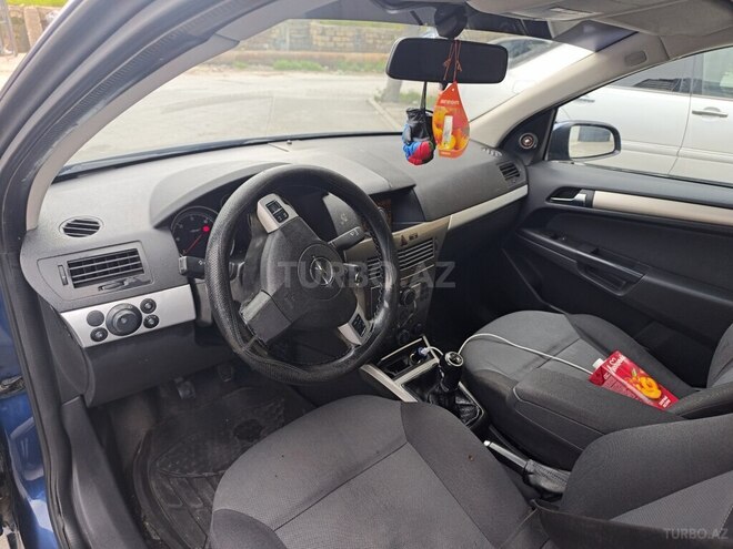 Opel Astra-6