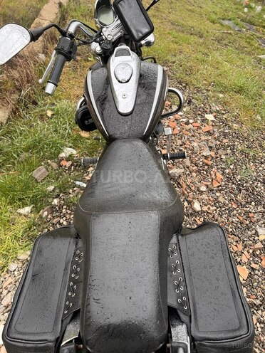 Bajaj Avenger 220-4