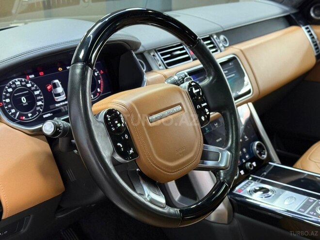 Land Rover Range Rover-12