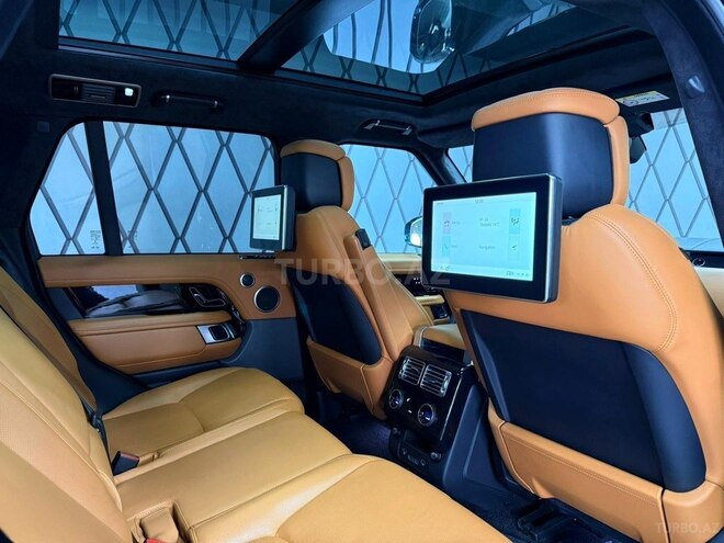 Land Rover Range Rover-10