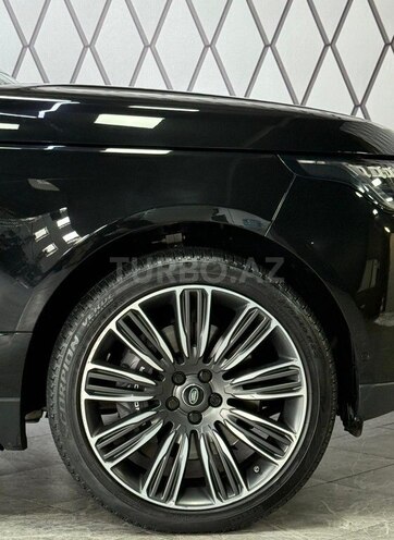 Land Rover Range Rover-15