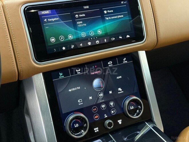 Land Rover Range Rover-11