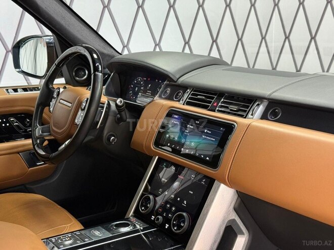 Land Rover Range Rover-8