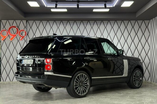 Land Rover Range Rover-5