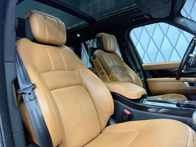 Land Rover Range Rover-9