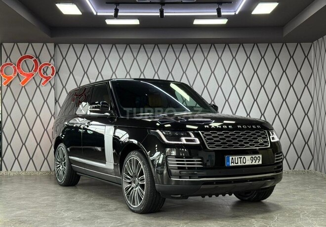 Land Rover Range Rover-3