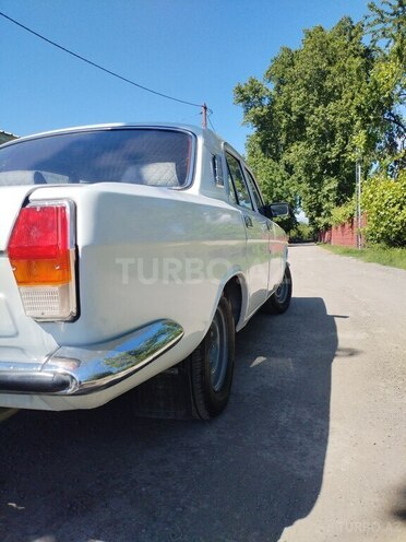 GAZ 24 "Volga"-5
