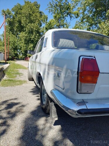 GAZ 24 "Volga"-6