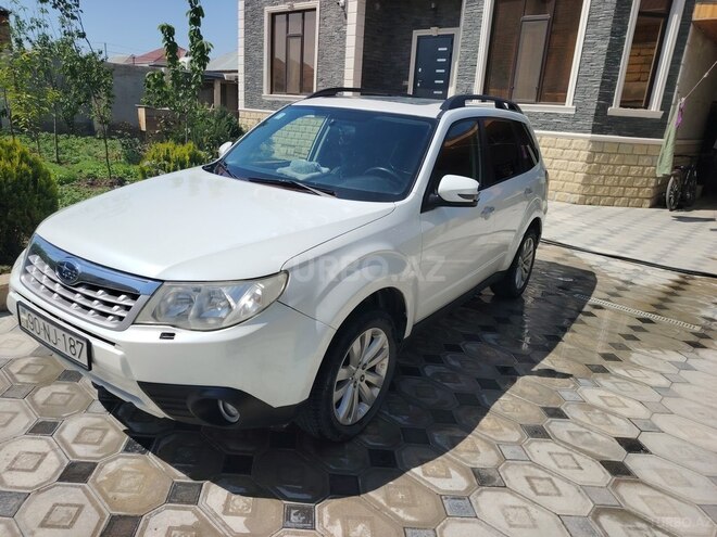Subaru Forester-2