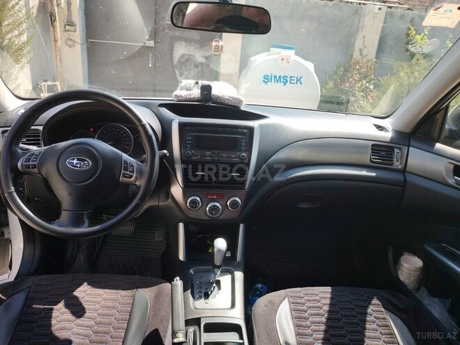 Subaru Forester-7
