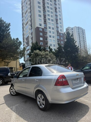 Chevrolet Nexia-5