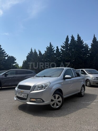 Chevrolet Nexia-3