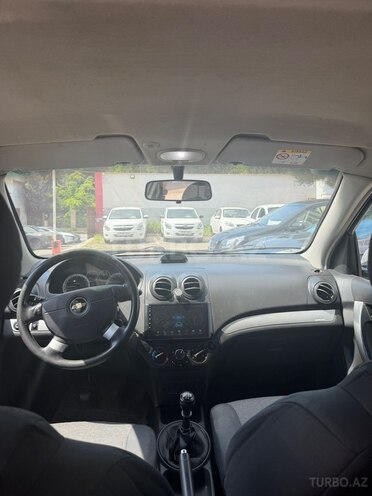 Chevrolet Nexia-7