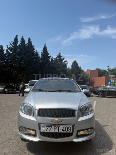 Chevrolet Nexia-1