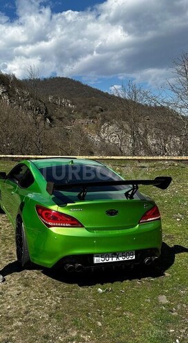 Hyundai Genesis Coupe 2010, 265,404 km - 2.0 л - Xırdalan