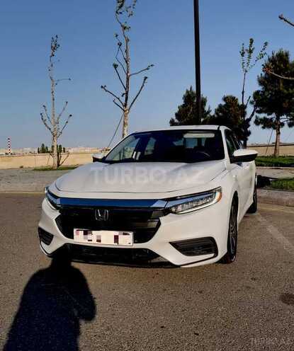 Honda Insight-1