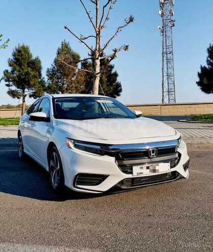 Honda Insight-2