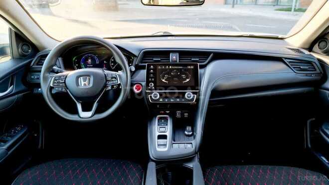 Honda Insight-6