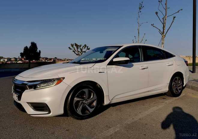 Honda Insight-4