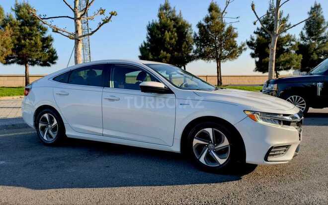 Honda Insight-10