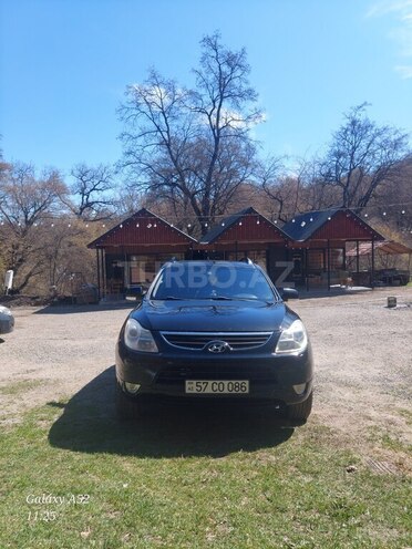 Hyundai ix55-1