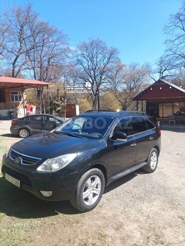 Hyundai ix55-3