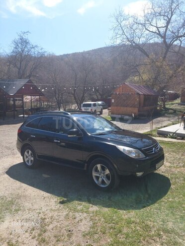 Hyundai ix55-4