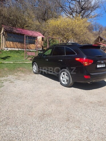 Hyundai ix55-5