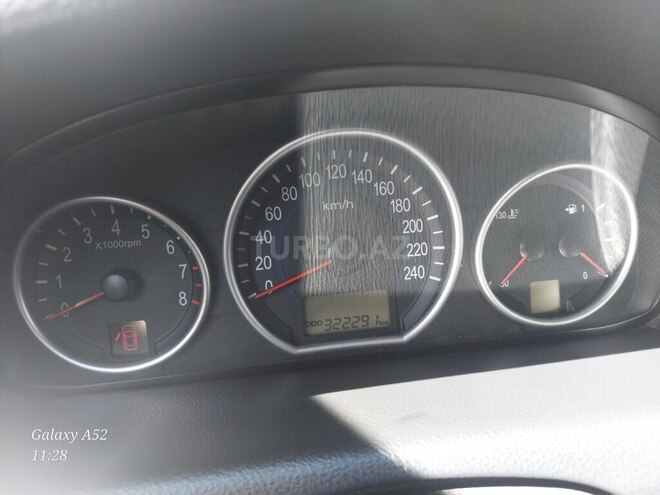 Hyundai ix55-10