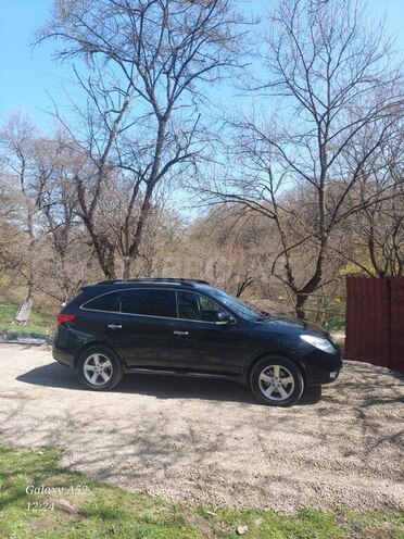 Hyundai ix55-11