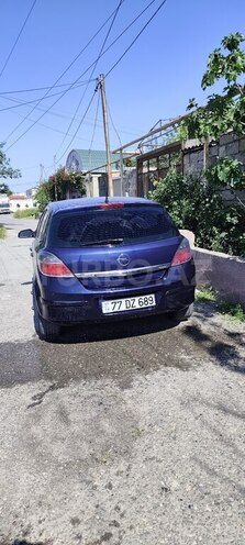 Opel Astra-7