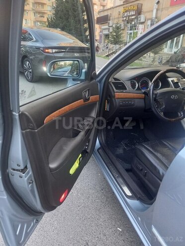 Hyundai Sonata-8