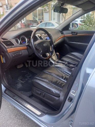 Hyundai Sonata-9