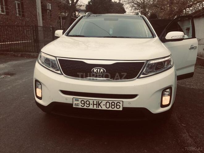 Kia Sorento-1