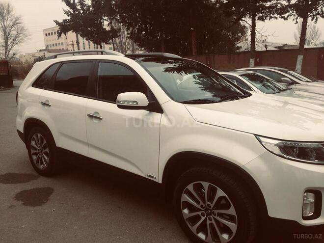 Kia Sorento-7