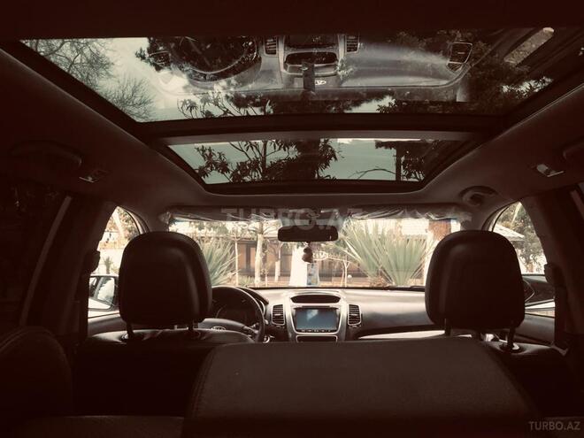 Kia Sorento-3