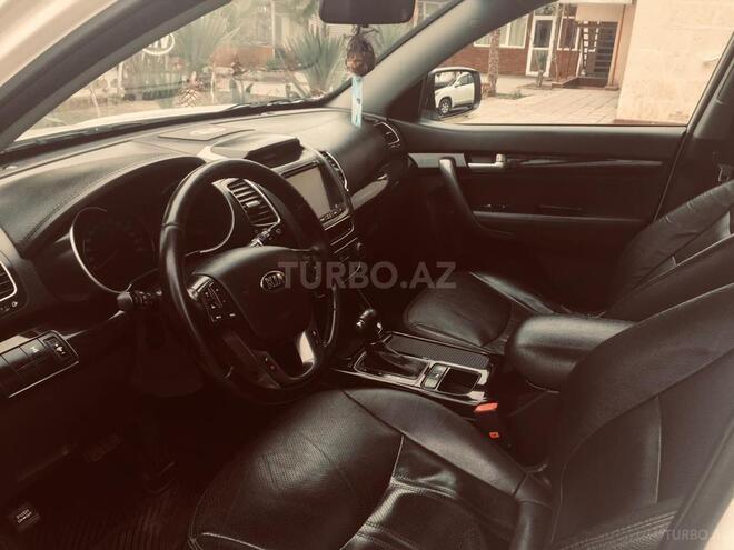 Kia Sorento-2