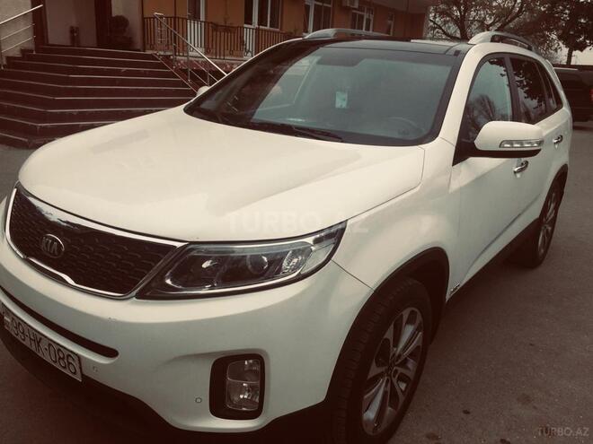 Kia Sorento-4