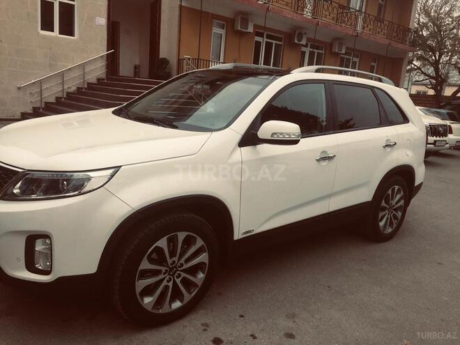 Kia Sorento-6