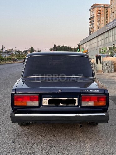 LADA (VAZ) 2107-3