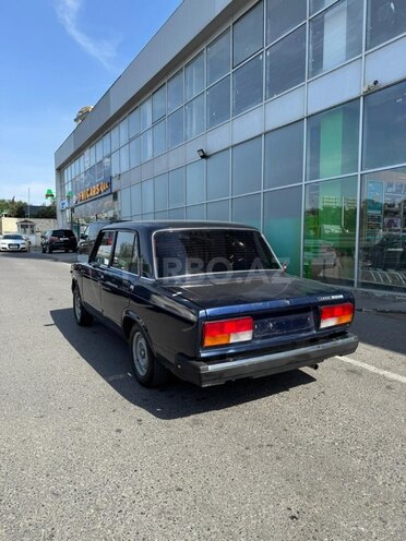LADA (VAZ) 2107-9