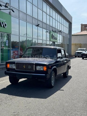 LADA (VAZ) 2107-7